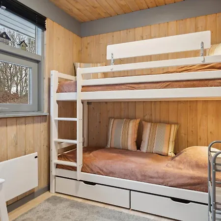 Bosholmstien Glesborg Denm