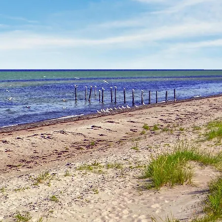 Bosholmstien Glesborg Denm *