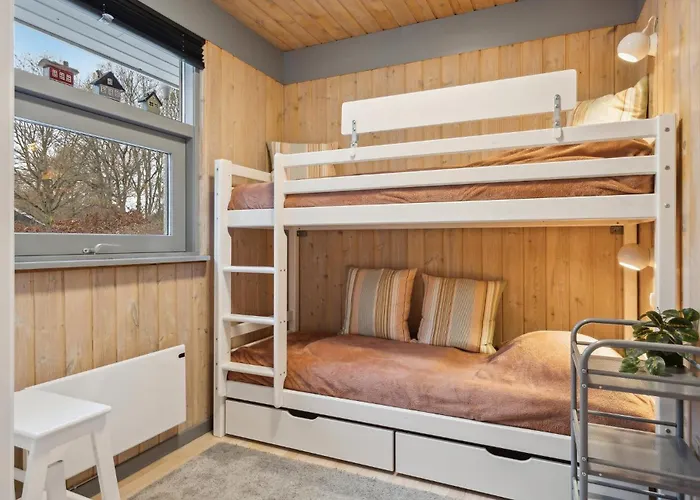 Bosholmstien Denm